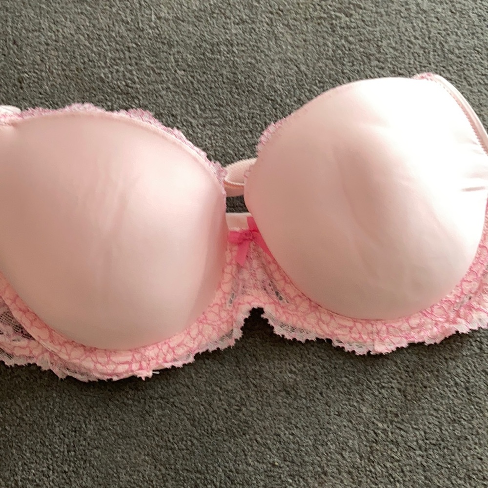 VS Dream Angels bra